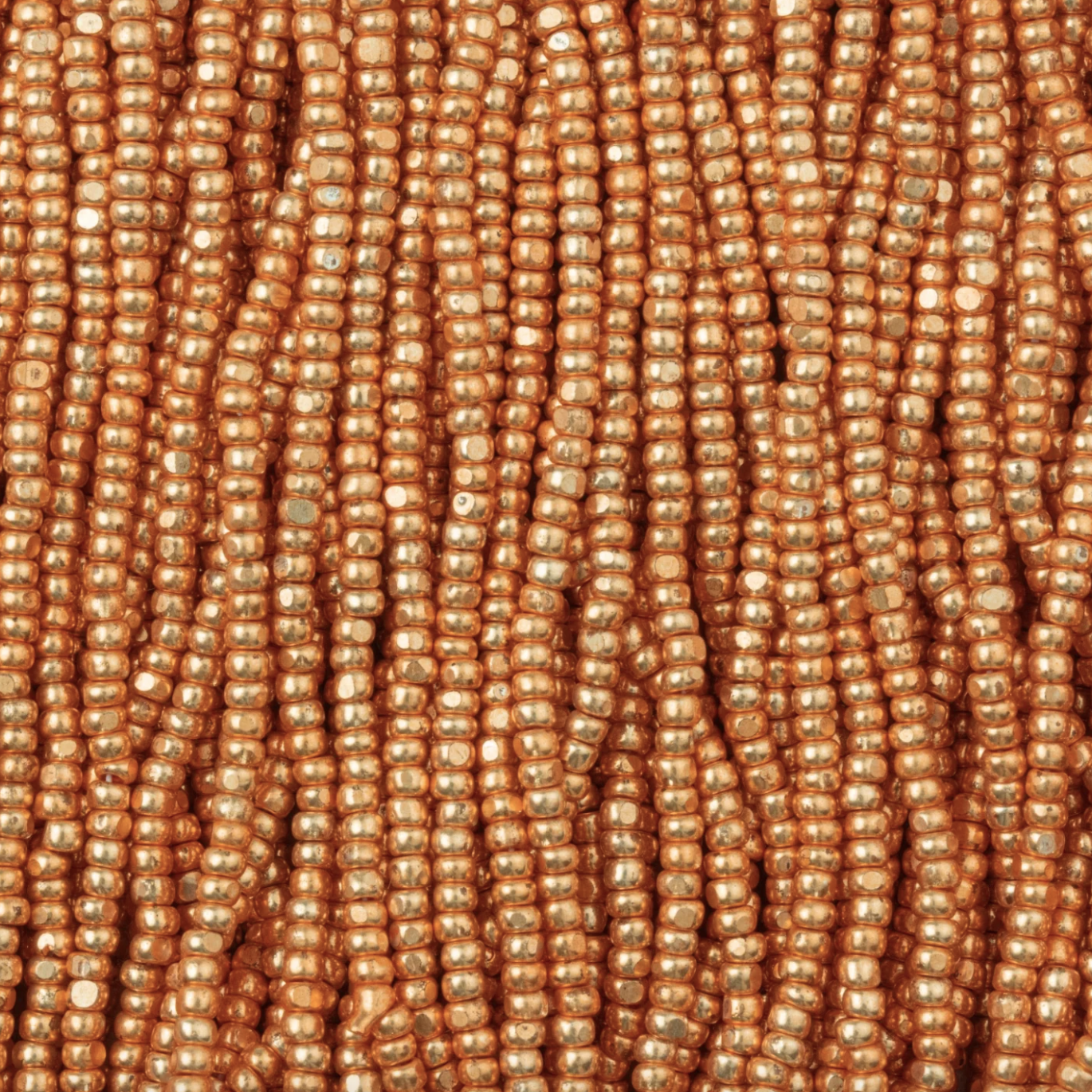 Charlotte Cut Seed Beads