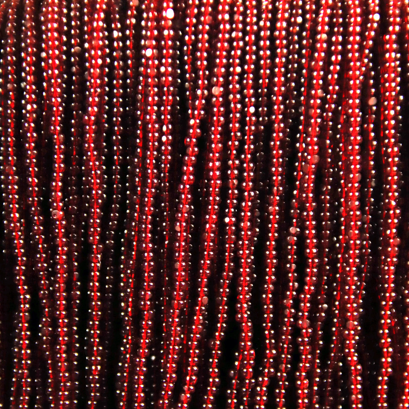 Charlotte Cut Seed Beads