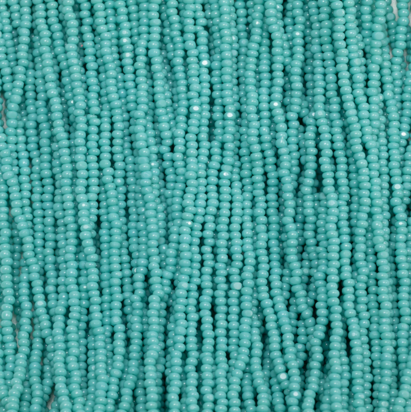 Charlotte Cut Seed Beads