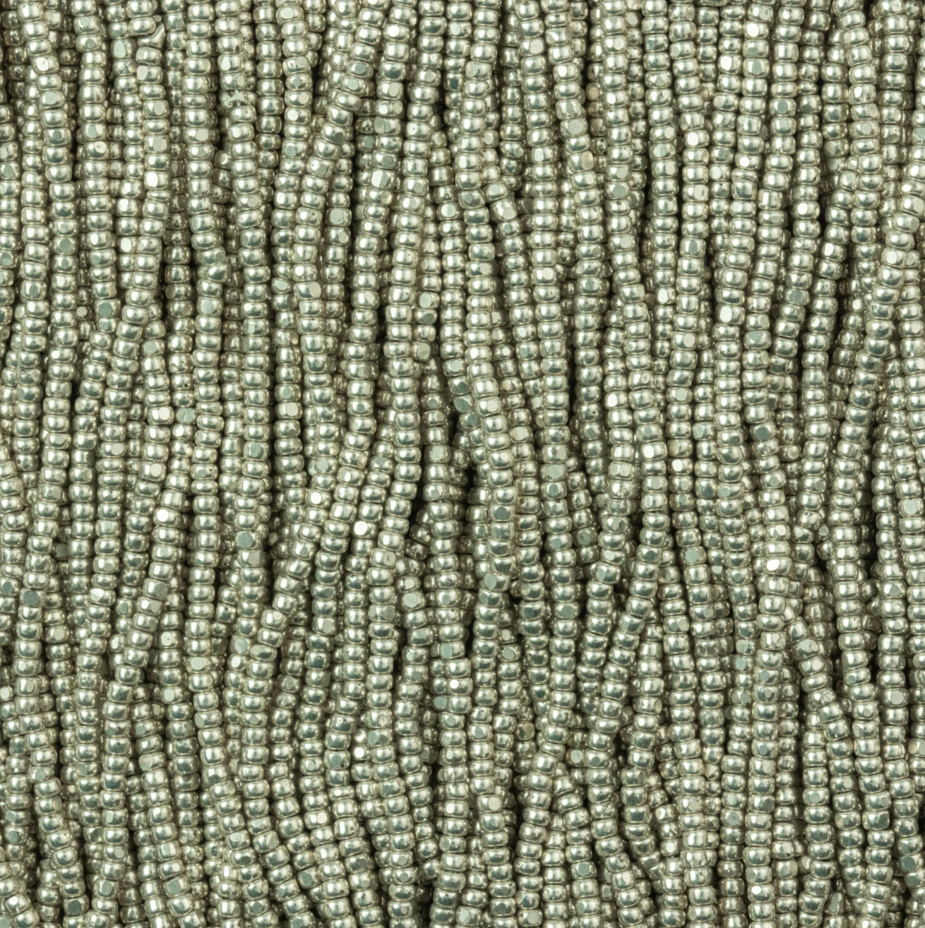 Charlotte Cut Seed Beads