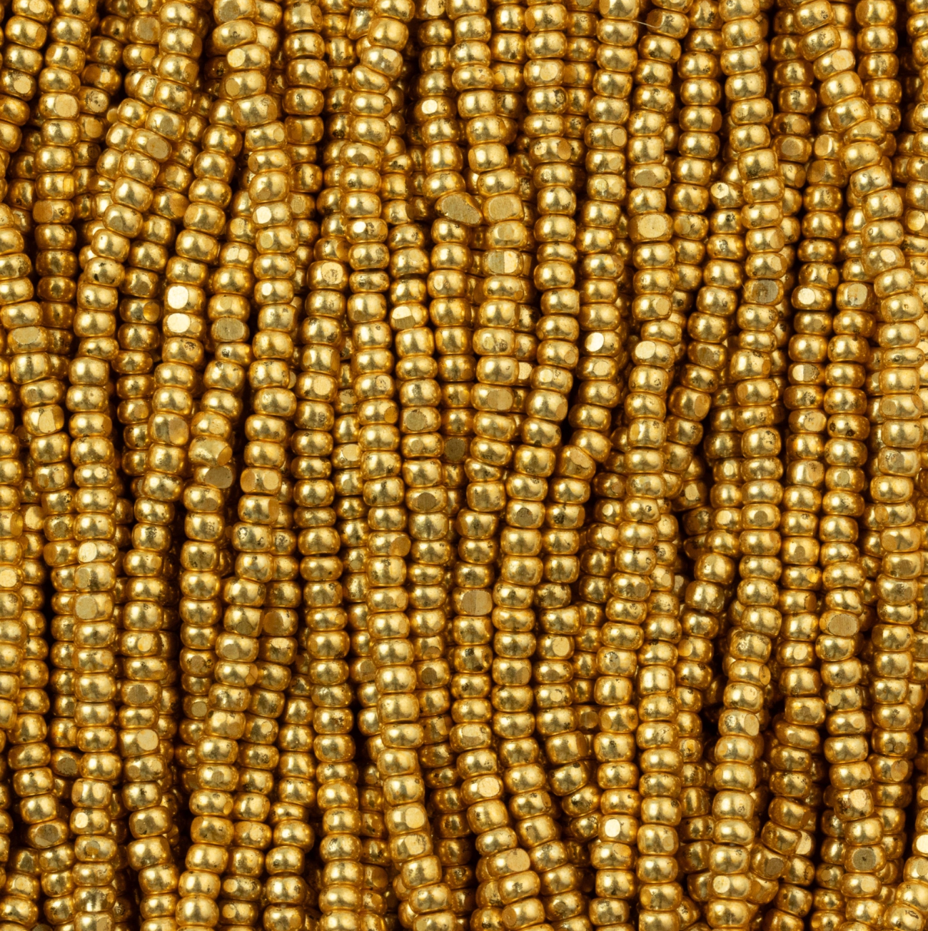 Charlotte Cut Seed Beads