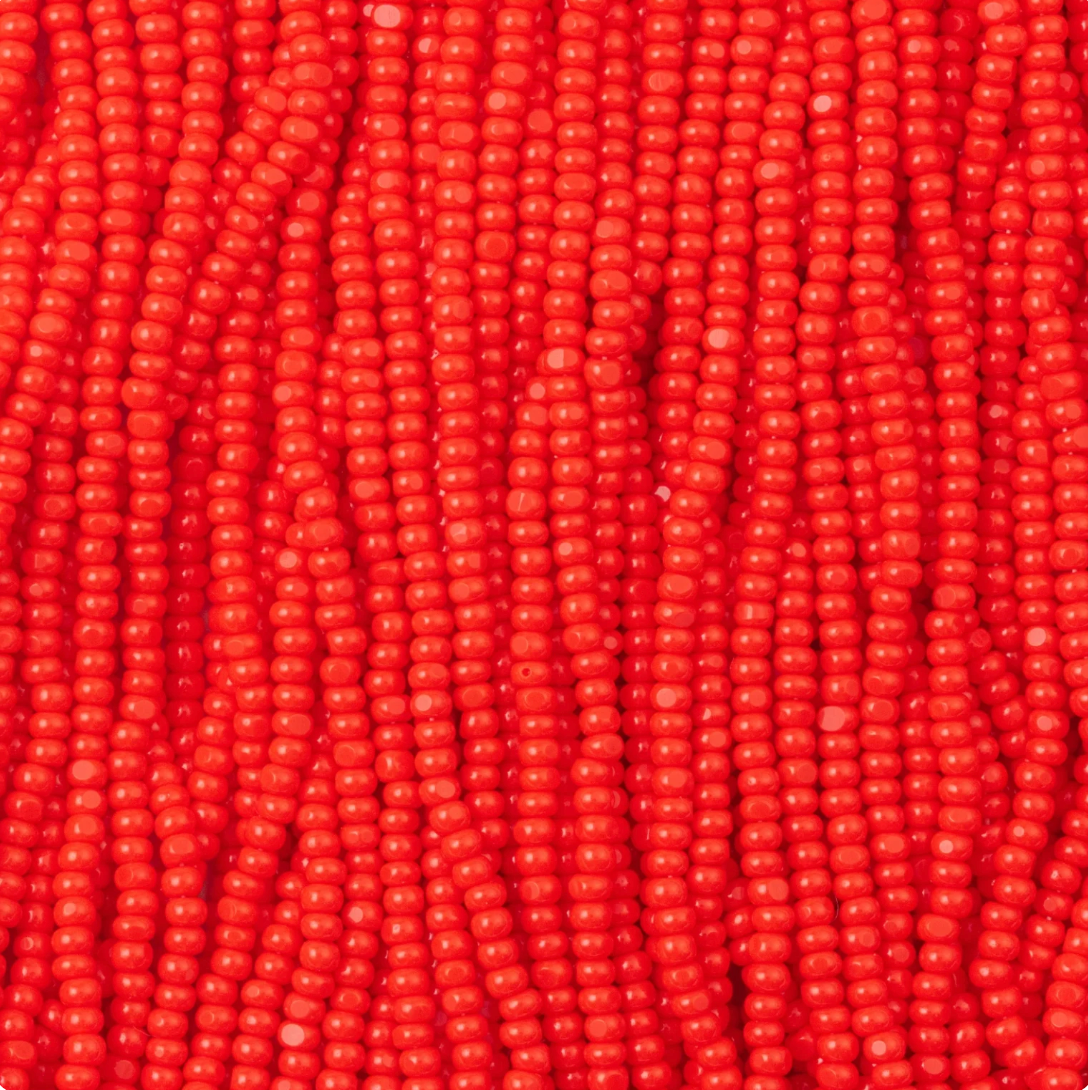 Czech Seed Beads