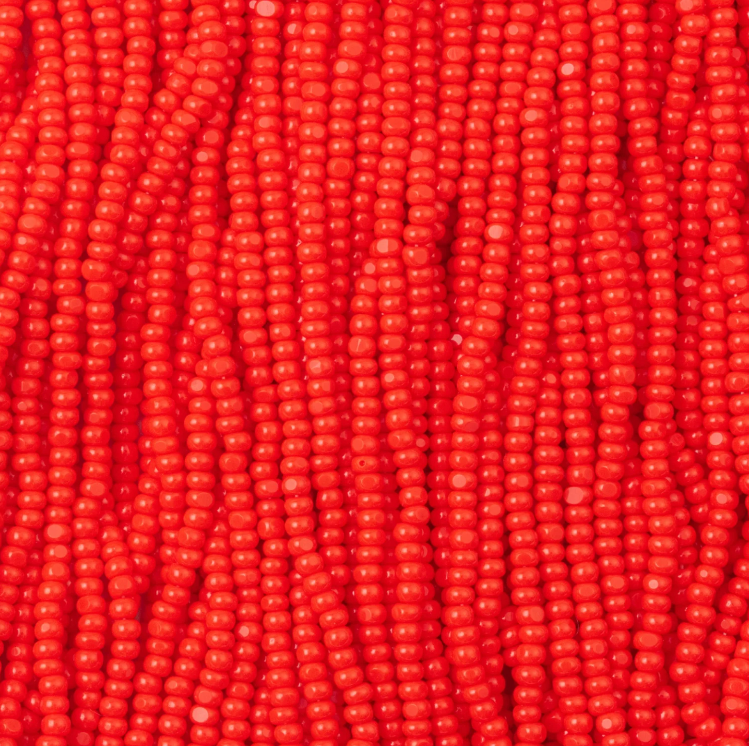 Charlotte Cut Seed Beads