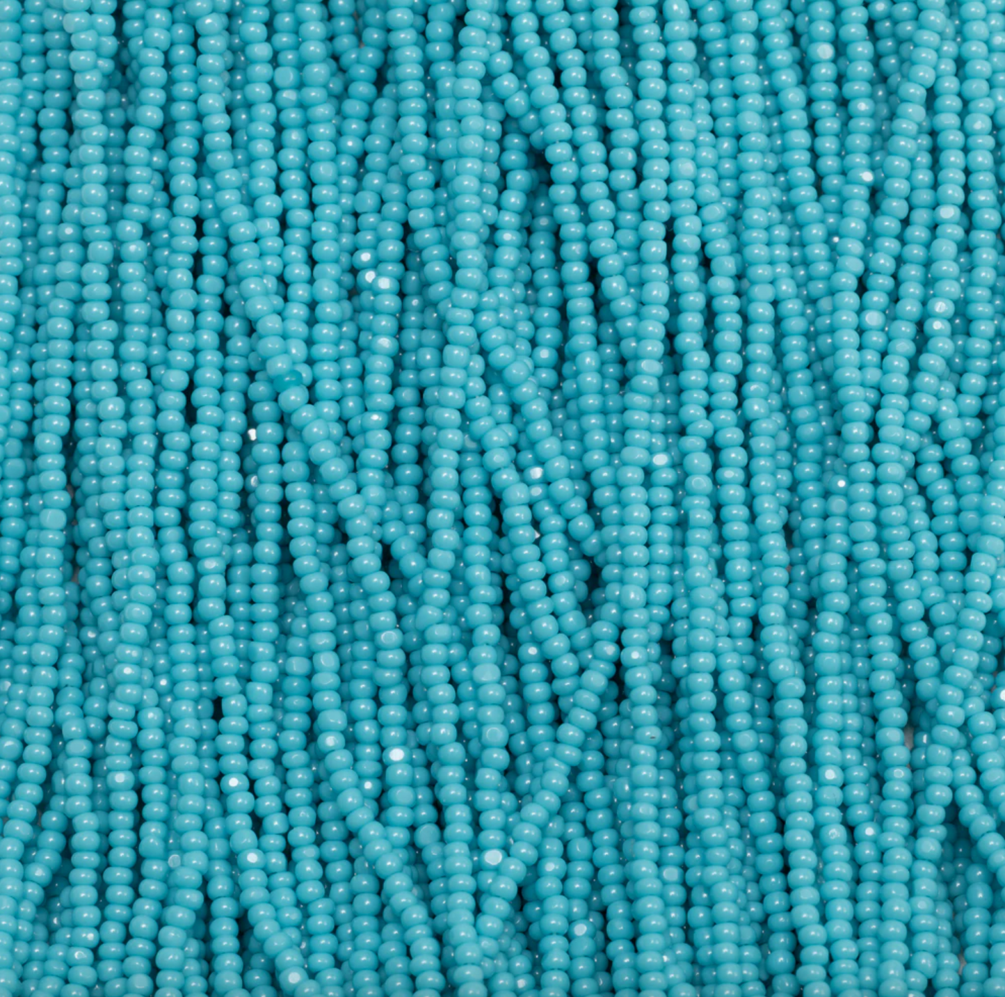 Charlotte Cut Seed Beads