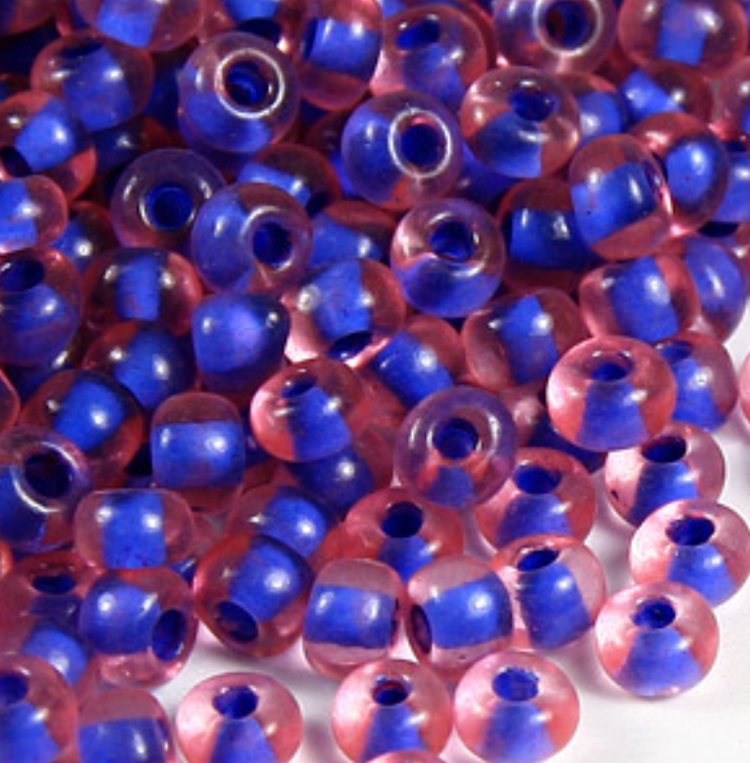 Czech Seed Beads