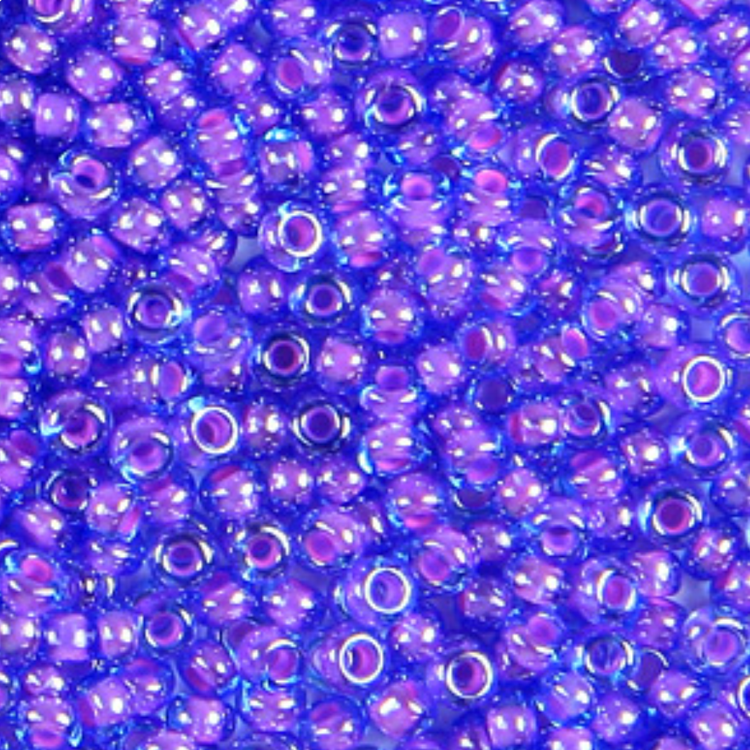 Czech Seed Beads