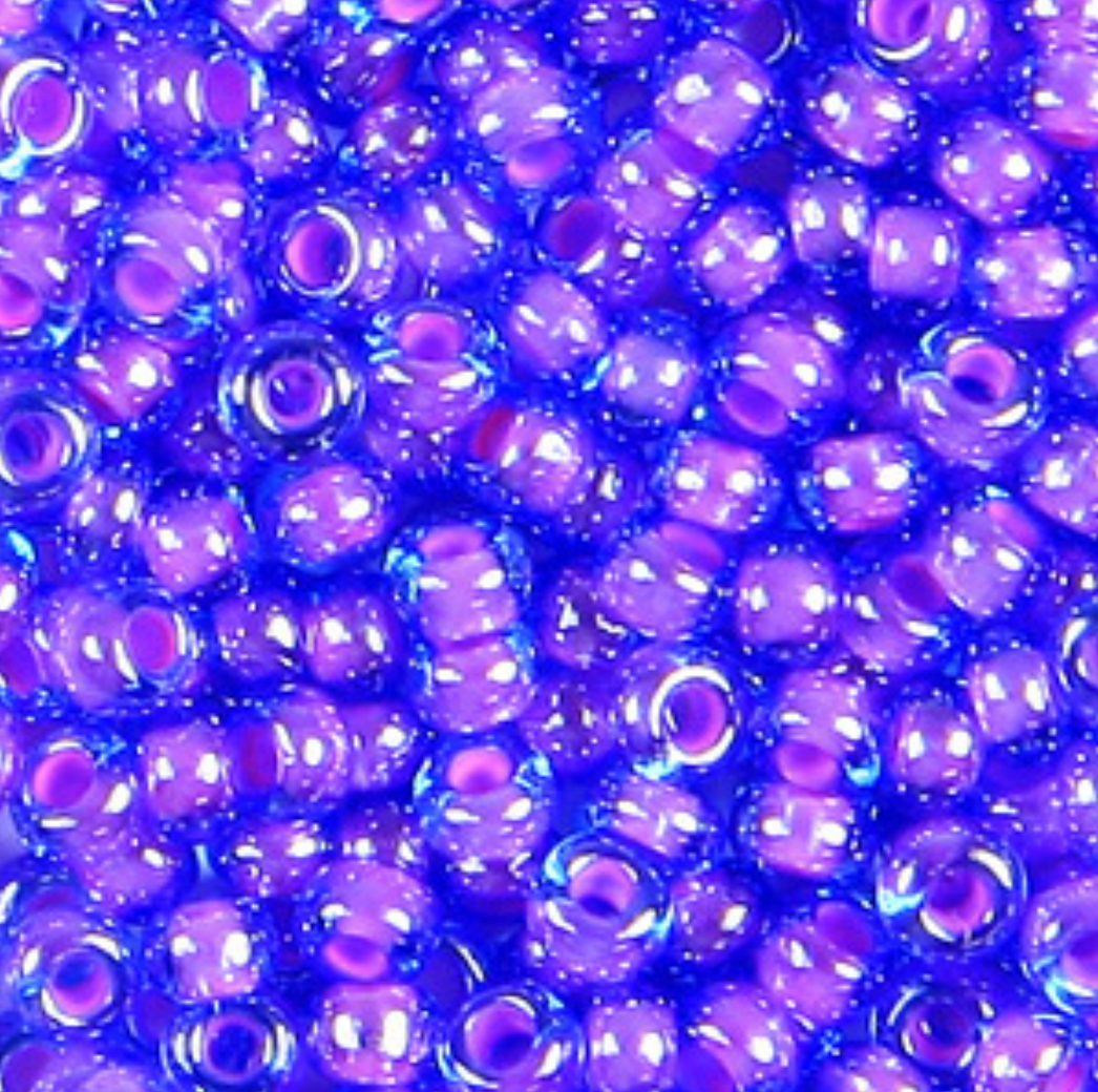 Czech Seed Beads