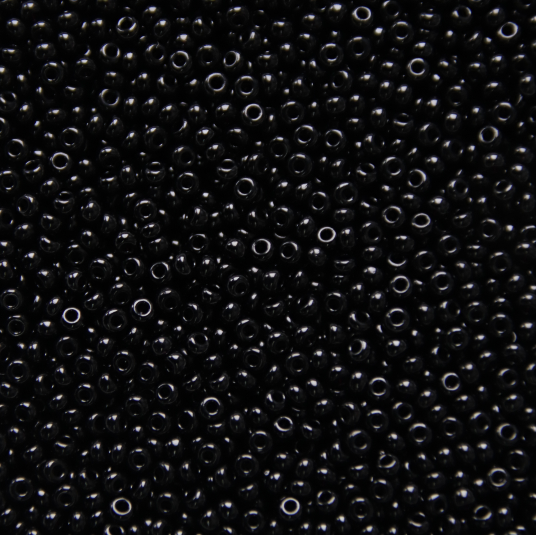 Czech Seed Beads