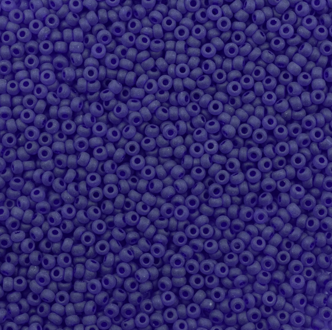 Czech Seed Beads