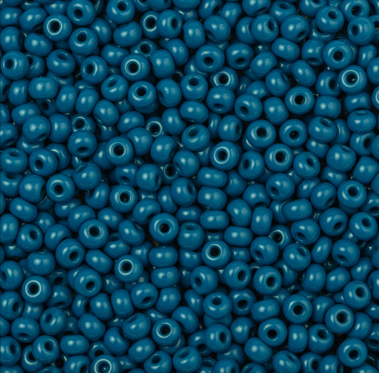 Czech Seed Beads