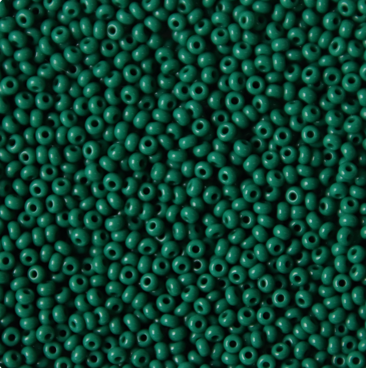 Czech Seed Beads