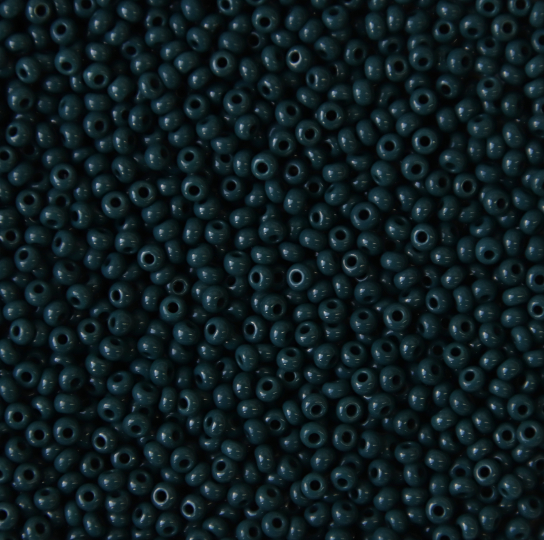 Czech Seed Beads