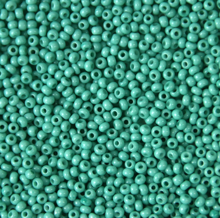 Czech Seed Beads