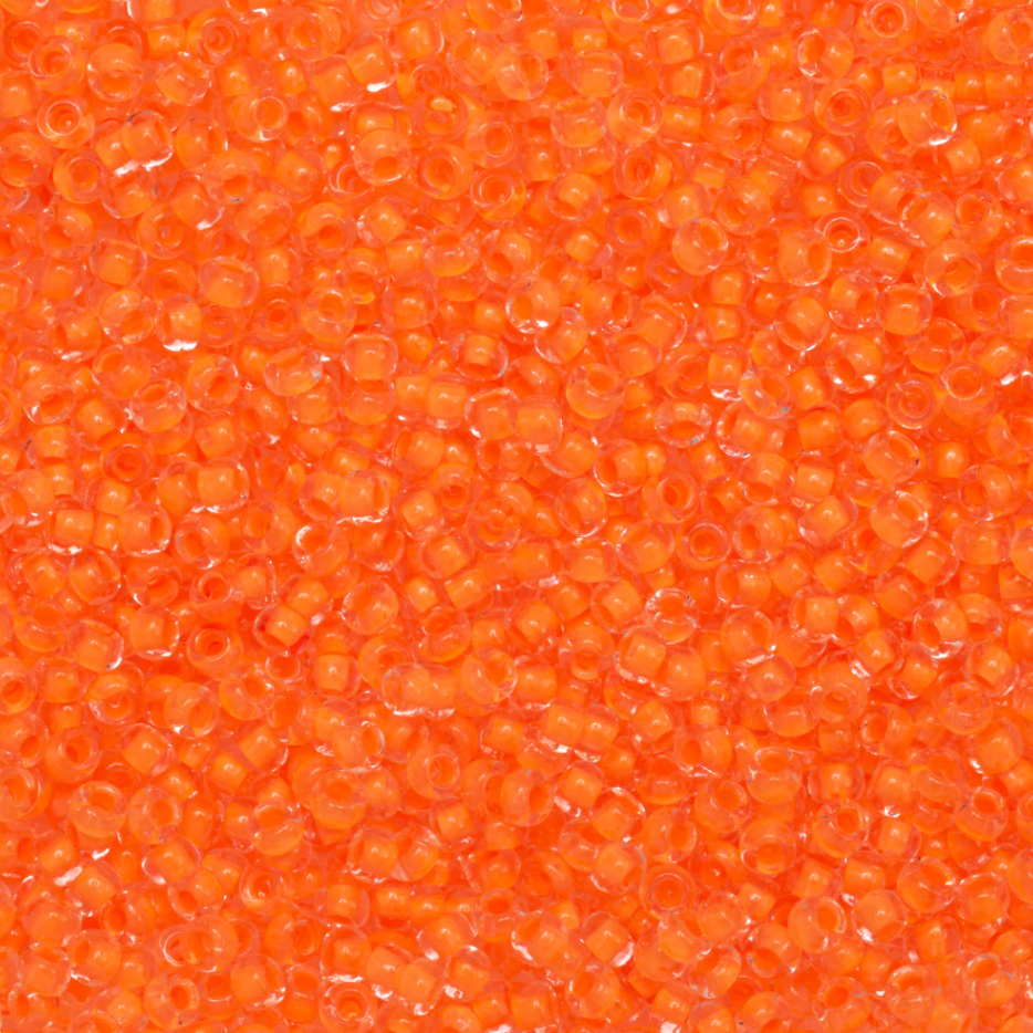 Czech Seed Beads