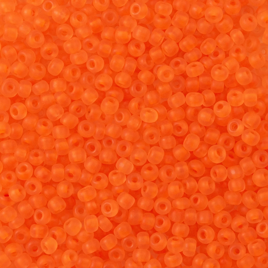 Czech Seed Beads