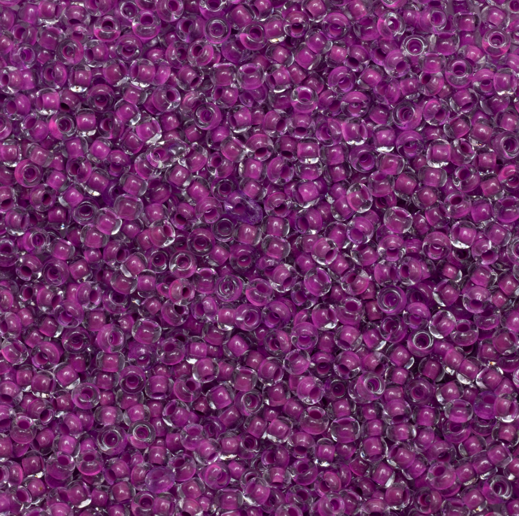 Czech Seed Beads