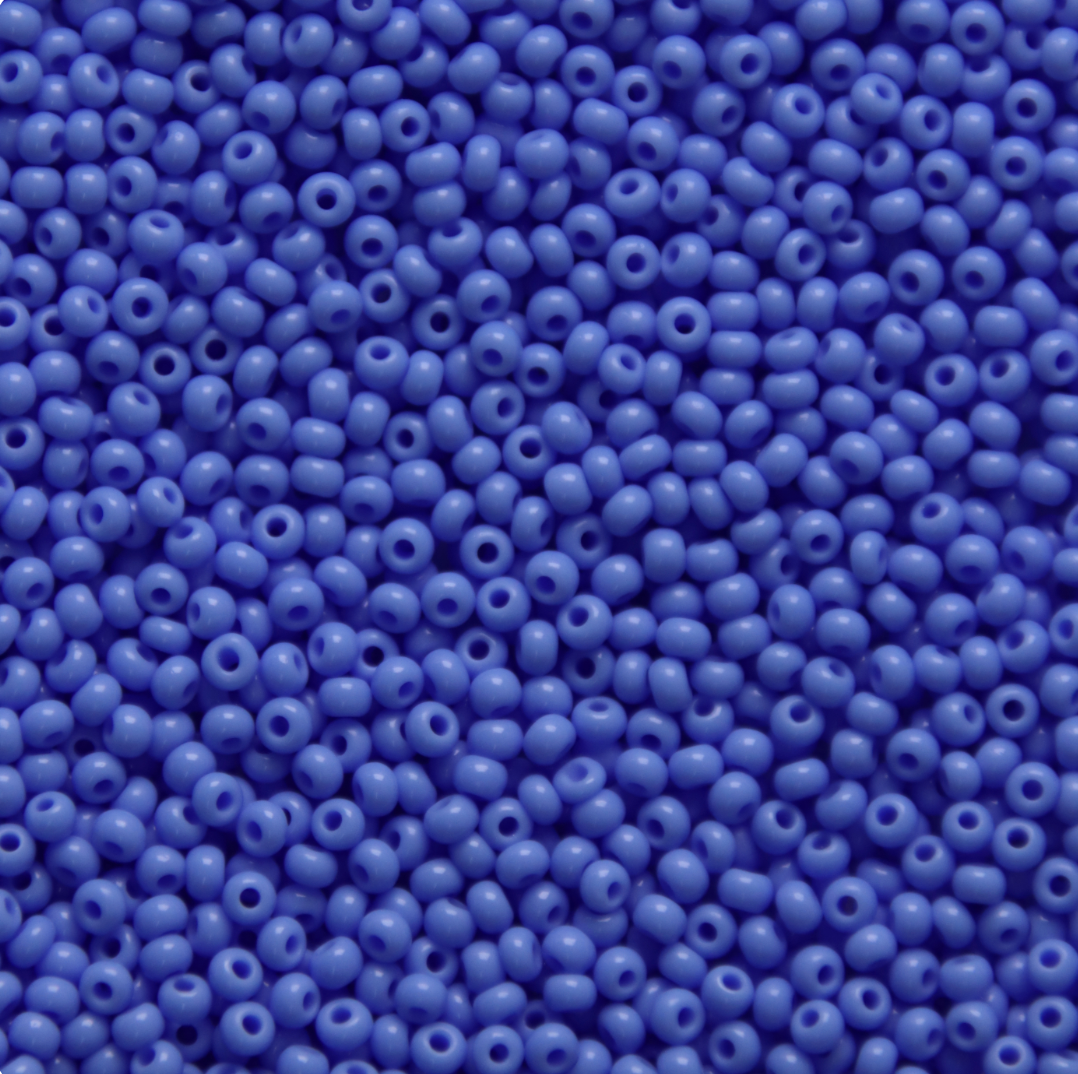 Czech Seed Beads