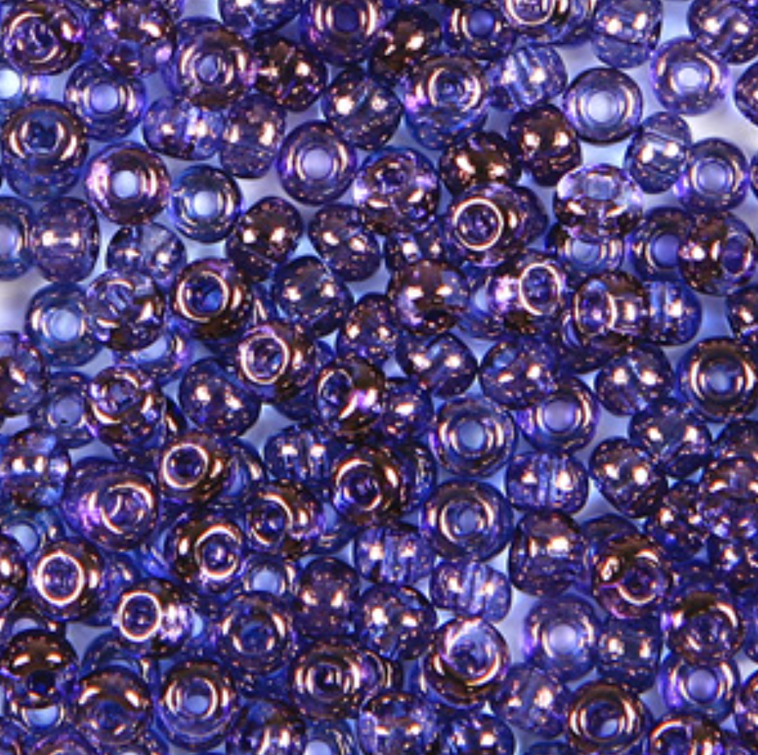 Czech Seed Beads