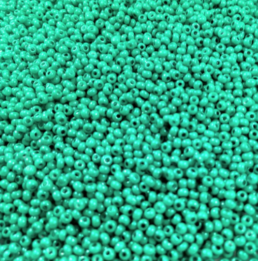 Czech Seed Beads