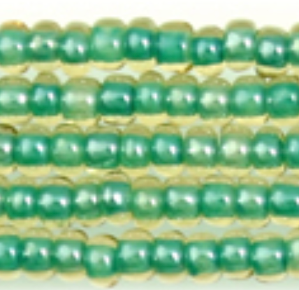 Czech Seed Beads