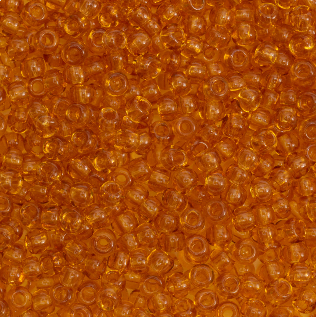 Czech Seed Beads