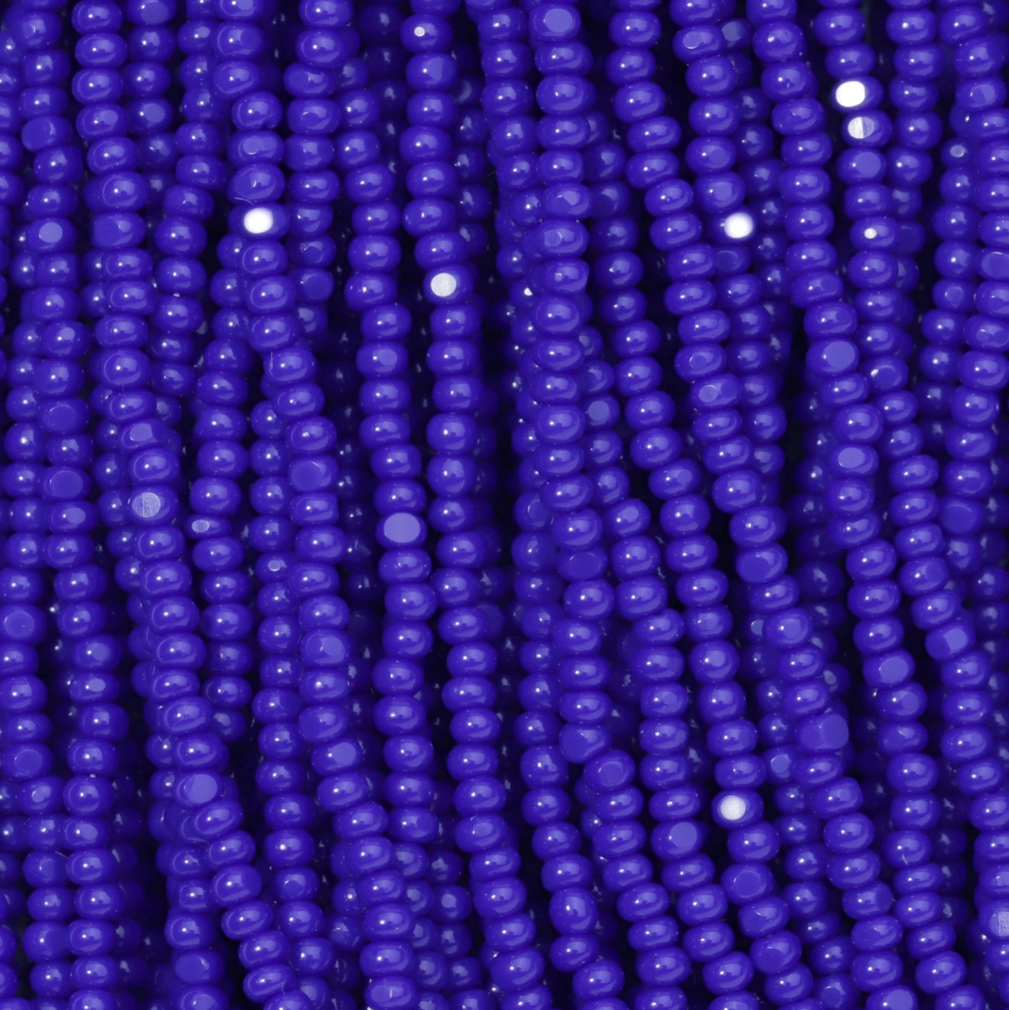 Charlotte Cut Czech Seed Beads