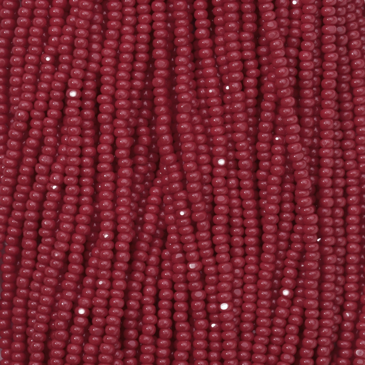 Charlotte Cut Czech Seed Beads