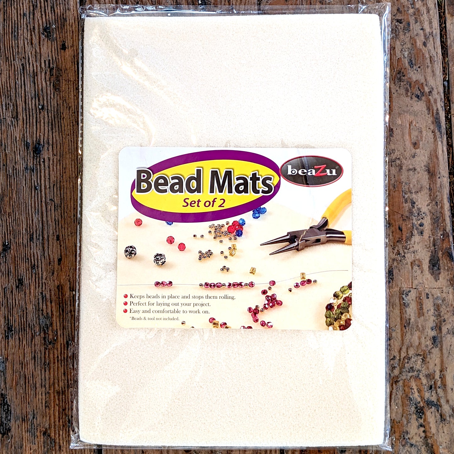 Beading Mat