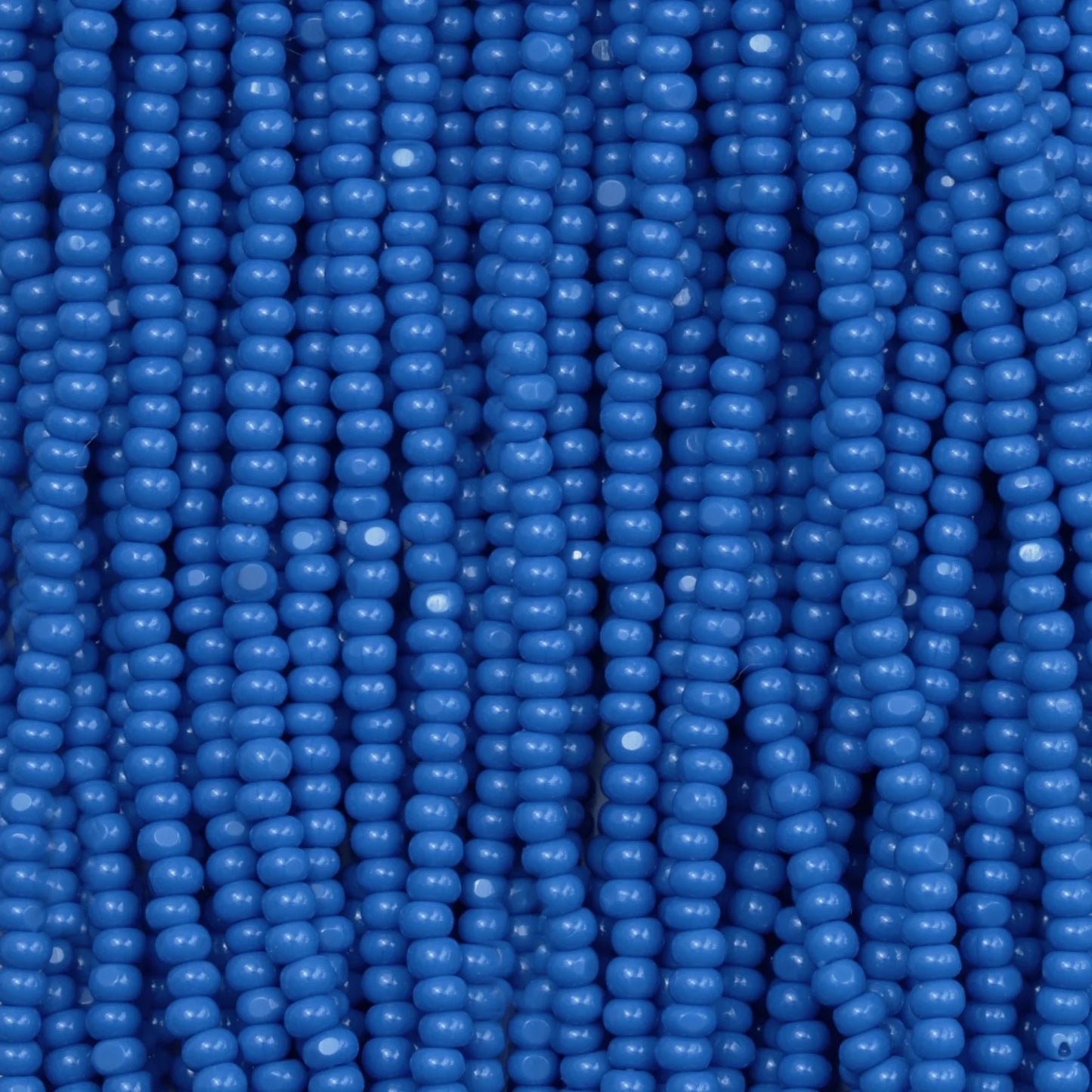 Charlotte Cut Czech Seed Beads