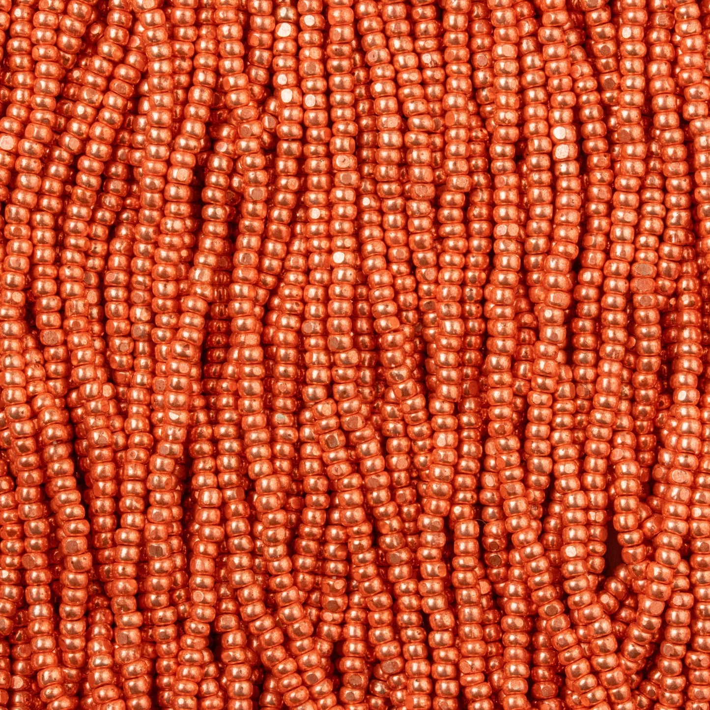 Charlotte Cut Czech Seed Beads