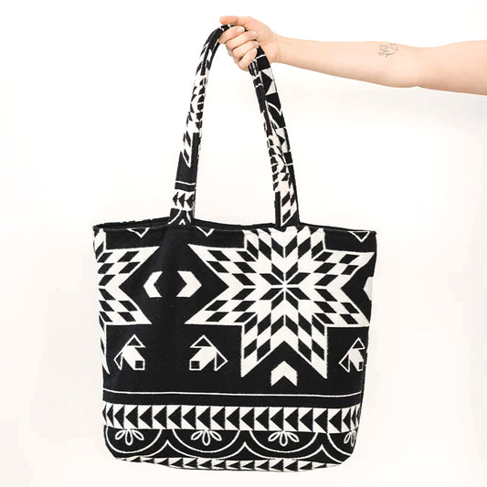 Star Tote Bags | MiniTipi