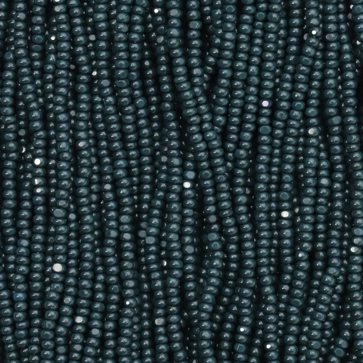 Charlotte Cut Czech Seed Beads