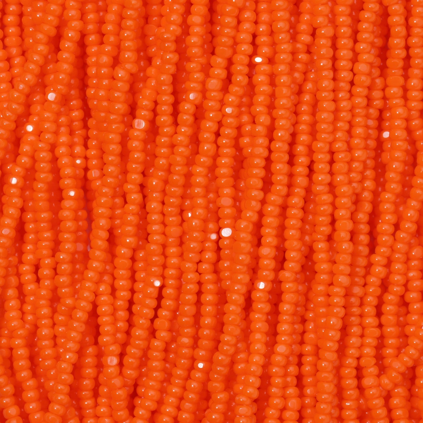 Charlotte Cut Czech Seed Beads