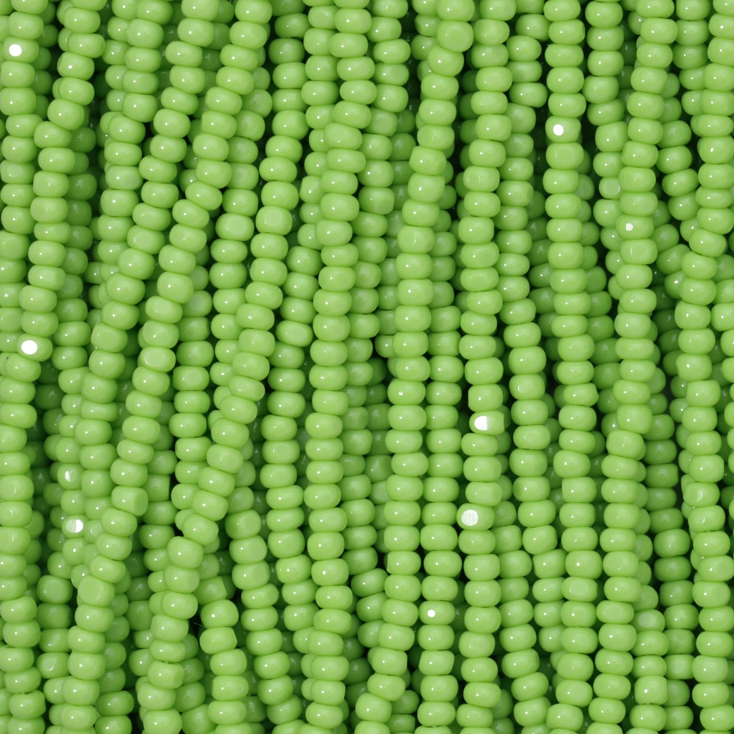 Charlotte Cut Czech Seed Beads