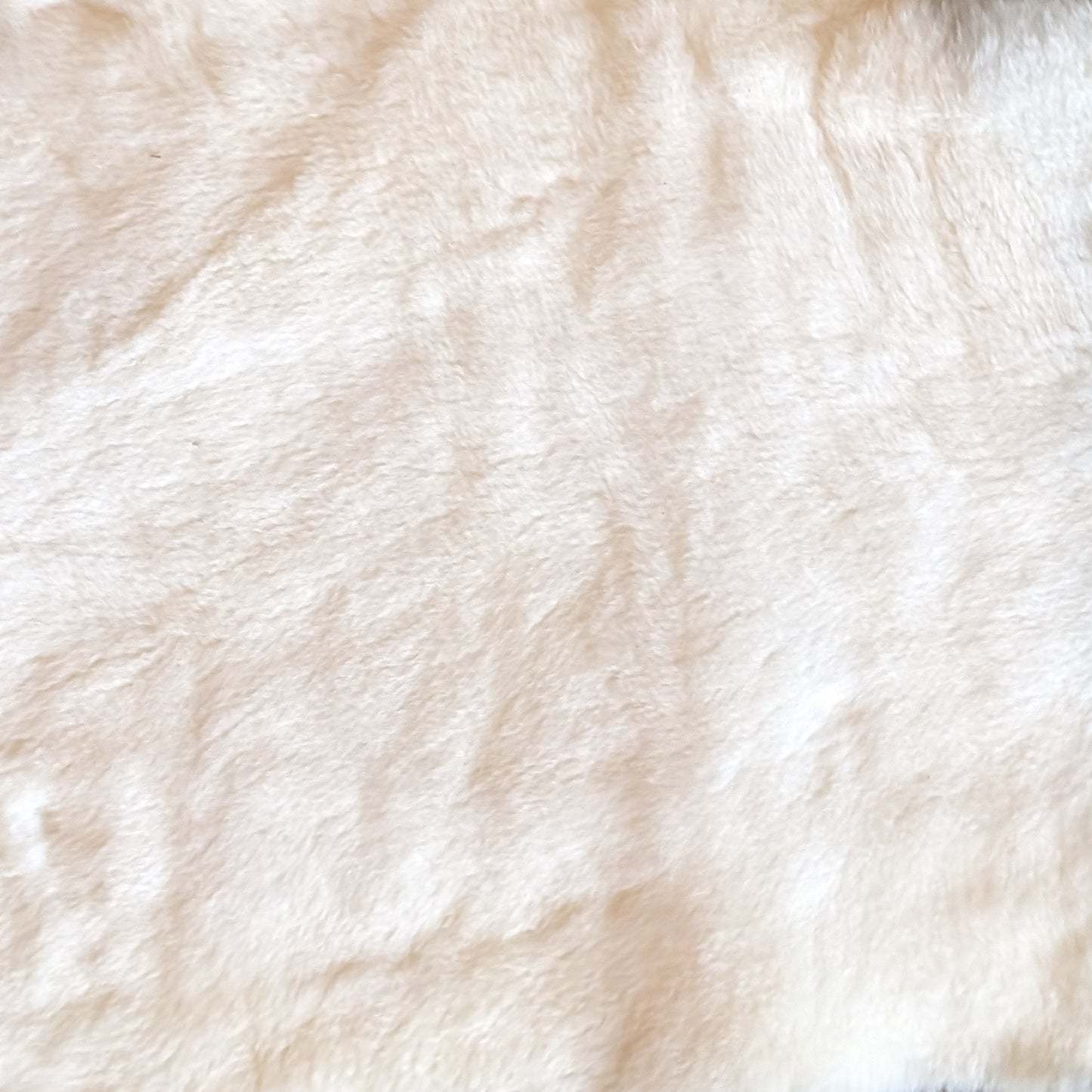 Large White Rabbit Furs