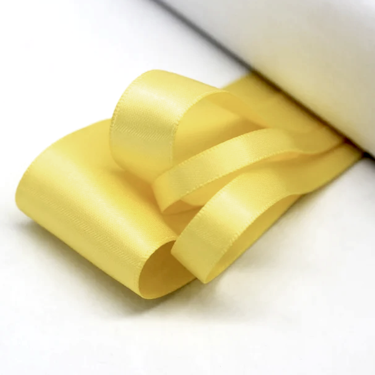 Satin Ribbon