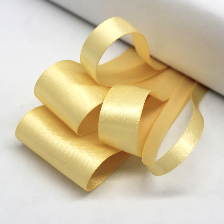 Satin Ribbon