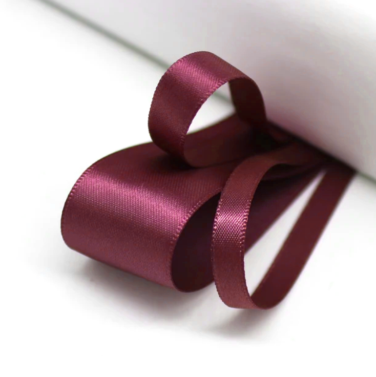 Satin Ribbon