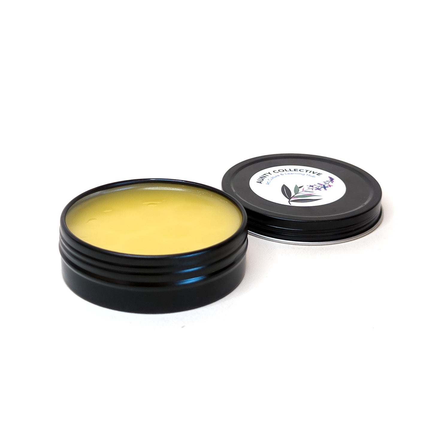 NPISIN~medicine~ | Natural Healing Salve