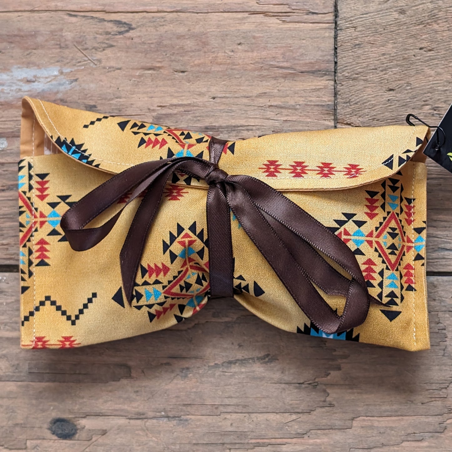 Ceremonial Tobacco Pouch