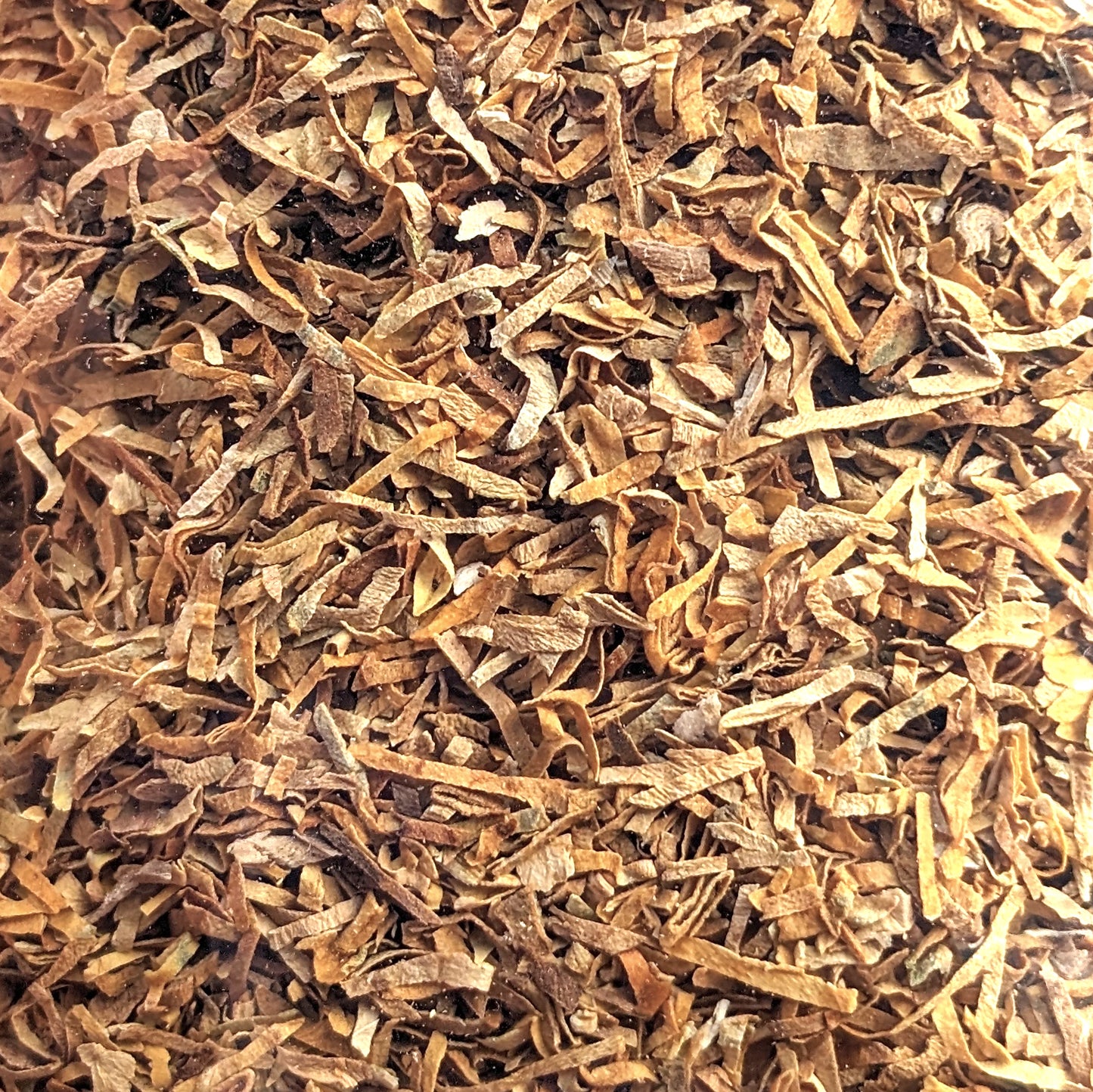 Tobacco with Medicine