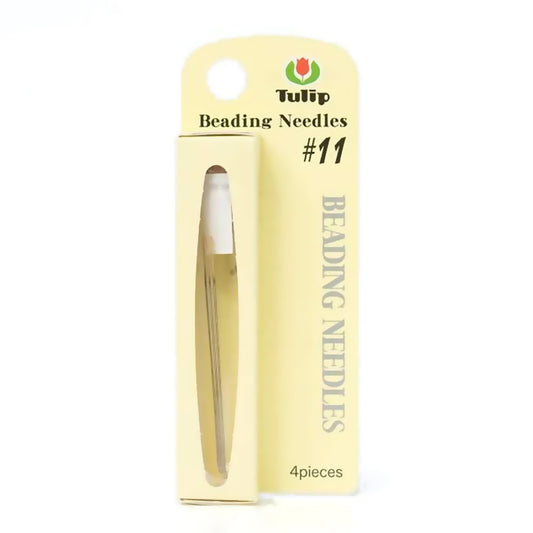 Tulip Beading Needles Size 11