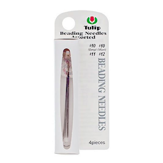 Tulip Beading Needles Assorted Sizes